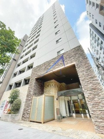 ガラ・ステーション東日本橋