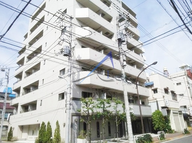 東陽町レジデンス壱番館