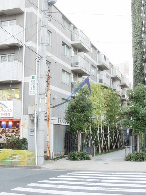 プレール潮見ピアクラブ