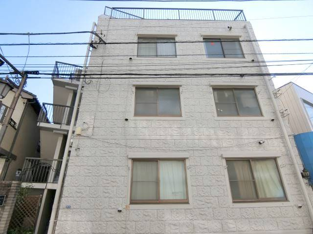 葛飾区金町5丁目のマンションの画像