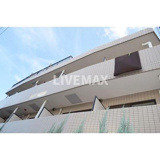 ルーブル南馬込の画像