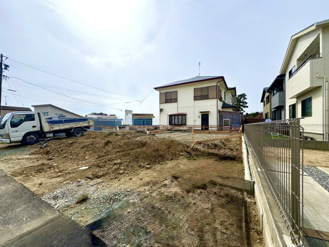 中央区和田町第1　全2棟　1号棟