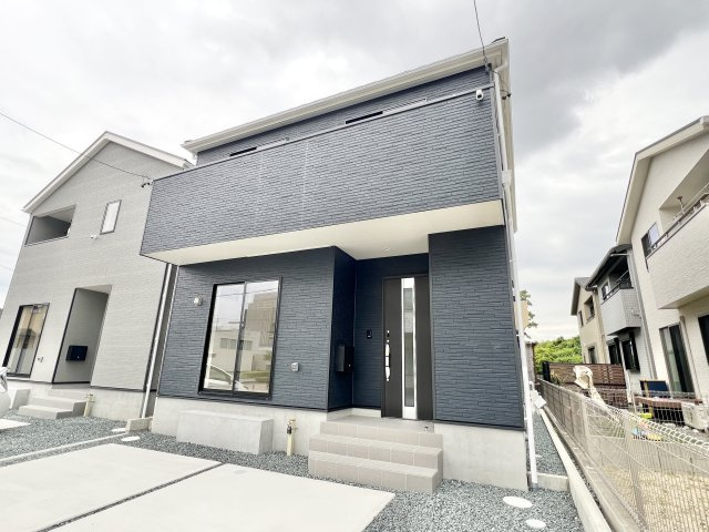 中央区和田町第1　全2棟　1号棟