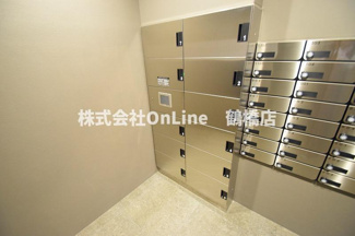 【その他共用部分】