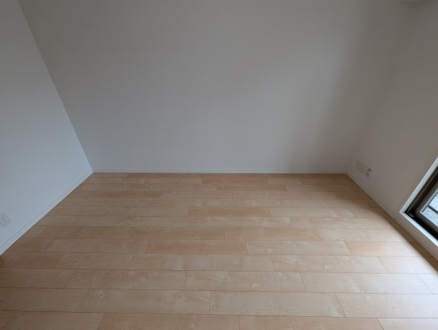 パークフラッツ緑地公園の内装