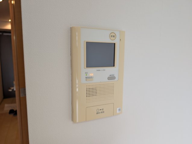 パークフラッツ緑地公園のセキュリティ