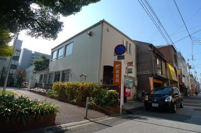 ロイヤルコートＳＥＩの周辺|高知はりまや町郵便局まで160m 
