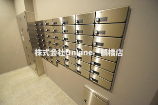 【その他共用部分】