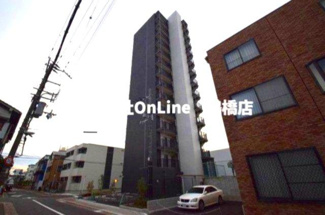【外観】