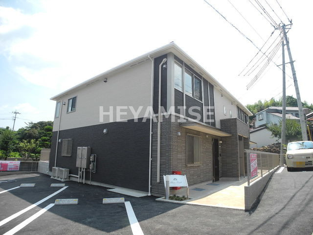 プラムフィールド