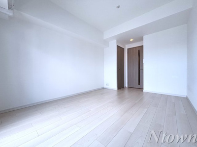 【その他】 | S-RESIDENCE名駅West | ゆったりとしたリビングです