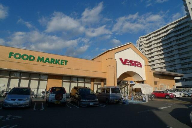 桜井町戸建　グランドハウスの周辺|サンシャインクレア店まで629m 