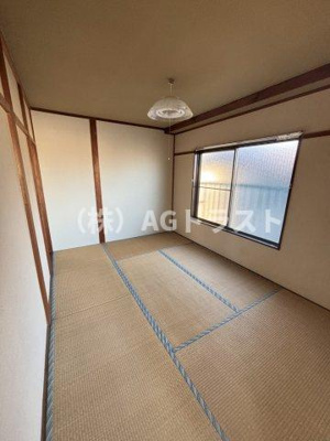 【和室】 | 東大宮マンション