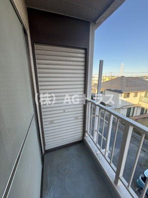 【その他】 | 東大宮マンション