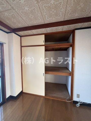 【収納】 | 東大宮マンション