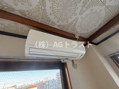 【設備】 | 東大宮マンション