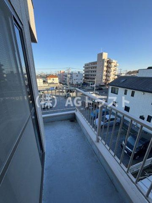 【展望】 | 東大宮マンション