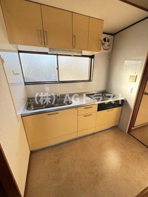 【キッチン】 | 東大宮マンション