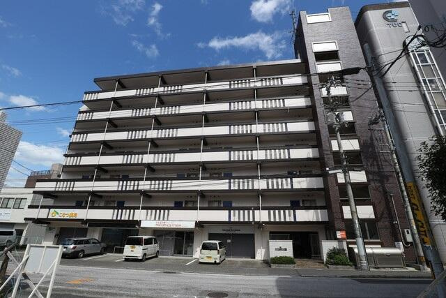 アステール・Ｋの外観| 