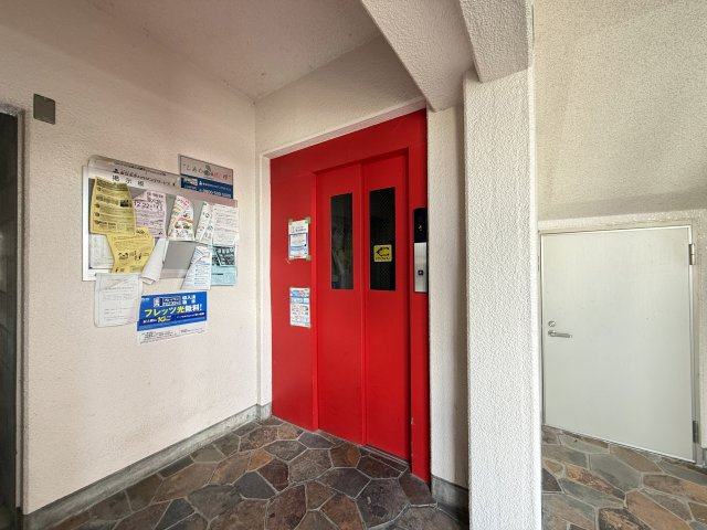 アステール・Ｋのその他共用部分