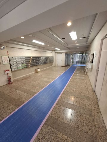 ピュアシティ横浜