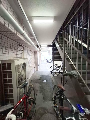 ピュアシティ横浜