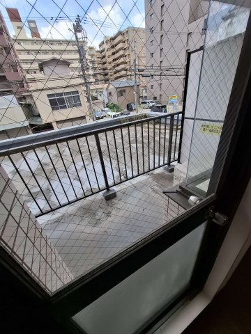 ピュアシティ横浜