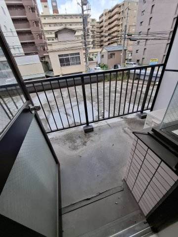 ピュアシティ横浜