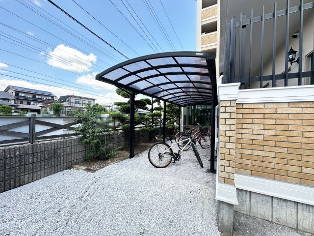 カーサ・ローズヴェールのその他共用部分