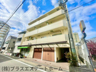 エフアール板宿 の画像