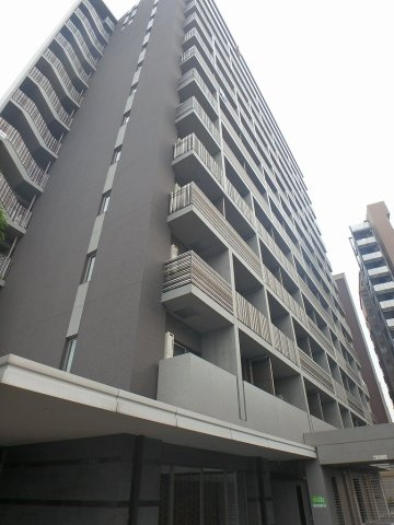 ザ・パークハビオ巣鴨