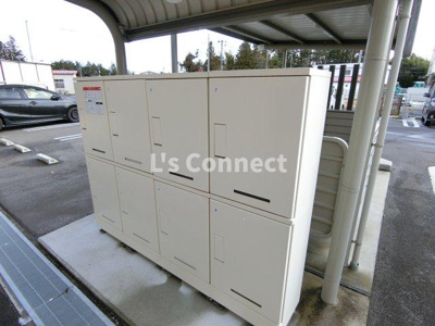 【その他共用部分】 | 遊翠館　葵（き）