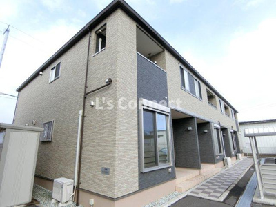 【外観】 | 遊翠館　葵（き）