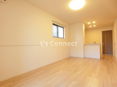 【居間・リビング】 | 遊翠館　葵（き）