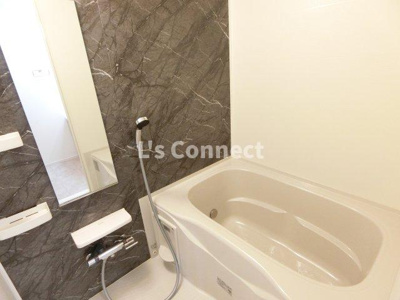 【浴室】 | 遊翠館　葵（き）