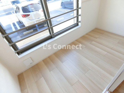 【洗面所】 | 遊翠館　葵（き）