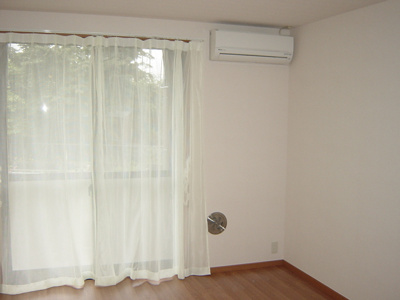 【内装】 | フラワーハイツ龍ヶ崎 | 洋室