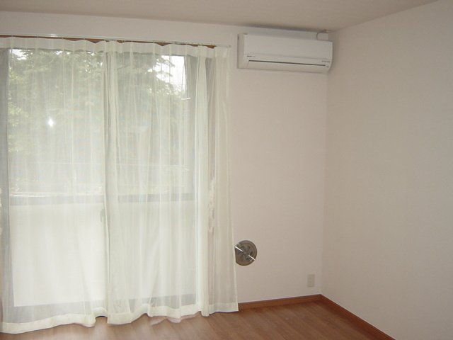 【内装】 | フラワーハイツ龍ヶ崎 | 洋室