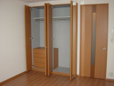 【内装】 | フラワーハイツ龍ヶ崎 | 洋室