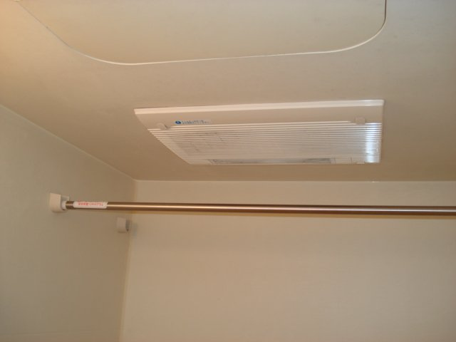 【その他】 | フラワーハイツ龍ヶ崎 | 浴室乾燥機