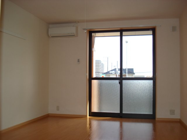 【内装】 | フラワーハイツ龍ヶ崎 | 洋室