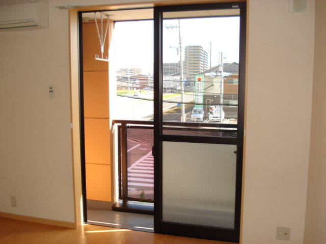 【内装】 | フラワーハイツ龍ヶ崎 | 洋室