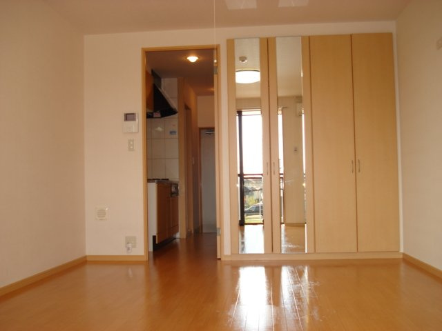 【内装】 | フラワーハイツ龍ヶ崎 | 洋室