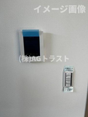 【セキュリティ】 | K‘ｓガーデン蓮中前