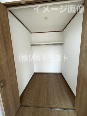 【収納】 | K‘ｓガーデン蓮中前