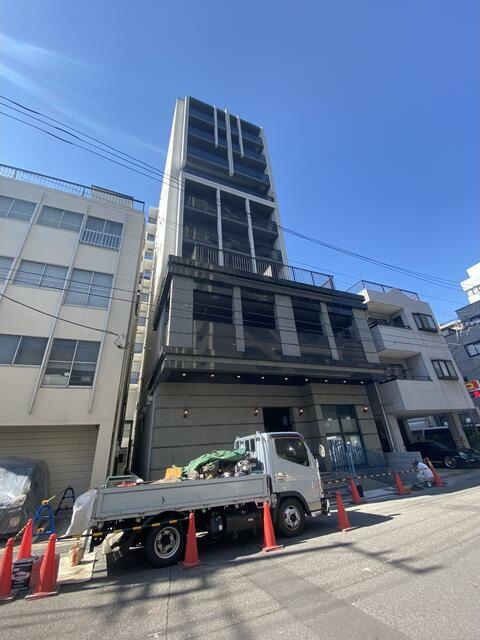 ティアラグレイス両国タワー