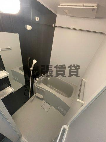 仲介手数料0円！！S-RESIDENCE名駅Northの浴室