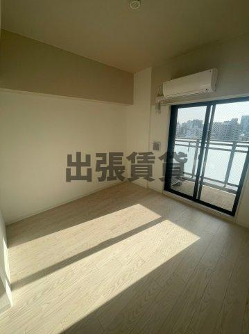 仲介手数料0円！！S-RESIDENCE名駅Northの居間・リビング