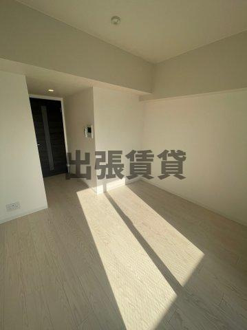 仲介手数料0円！！S-RESIDENCE名駅Northの居間・リビング