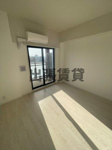 仲介手数料0円！！S-RESIDENCE名駅Northの居間・リビング